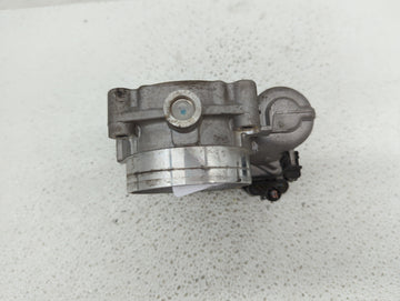 2011-2018 Dodge Grand Caravan Throttle Body P/N:05184349AC 05184349AE Fits Fits 2011 2012 2013 2014 2015 2016 2017 2018 2019 OEM Used Auto Parts