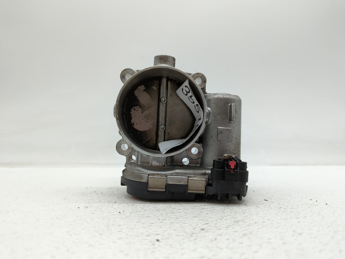2011-2018 Dodge Grand Caravan Throttle Body P/N:05184349AC 05184349AE Fits Fits 2011 2012 2013 2014 2015 2016 2017 2018 2019
