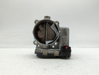2011-2018 Dodge Grand Caravan Throttle Body P/N:05184349AC 05184349AE Fits Fits 2011 2012 2013 2014 2015 2016 2017 2018 2019