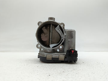 2011-2018 Dodge Grand Caravan Throttle Body P/N:05184349AC 05184349AE Fits Fits 2011 2012 2013 2014 2015 2016 2017 2018 2019