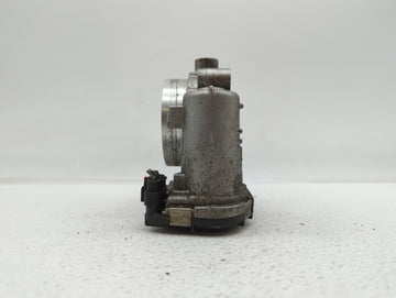 2011-2018 Dodge Grand Caravan Throttle Body P/N:05184349AC 05184349AE Fits Fits 2011 2012 2013 2014 2015 2016 2017 2018 2019 OEM Used Auto Parts