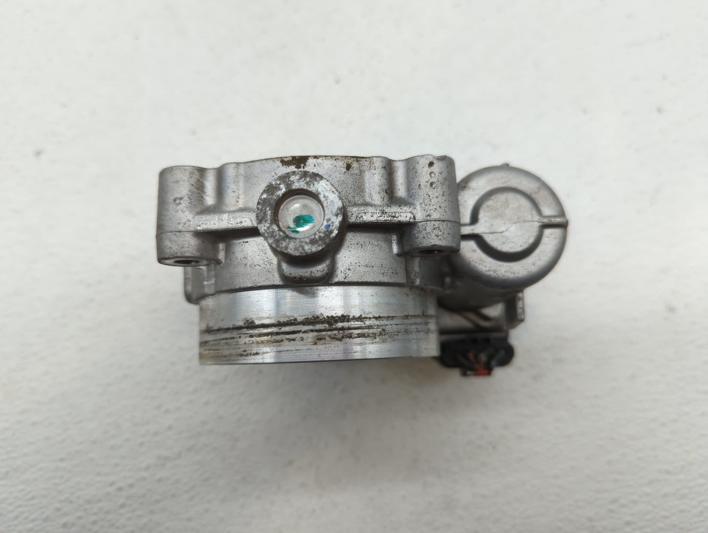 2011-2018 Dodge Grand Caravan Throttle Body P/N:05184349AC 05184349AE Fits Fits 2011 2012 2013 2014 2015 2016 2017 2018 2019