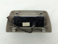 2012-2020 Dodge Grand Caravan Climate Control Module Temperature AC/Heater Replacement P/N:55111312AB 55111312AC Fits OEM Us