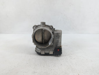compare product 2011-2018 Dodge Grand Caravan Throttle Body P/N:05184349AE 05184349AD Fits Fits 2011 2012 2013 2014 2015 2016 2017 2018 2019 OEM Used Auto Parts