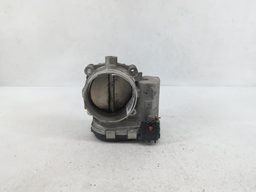 2011-2018 Dodge Grand Caravan Throttle Body P/N:05184349AE 05184349AD Fits Fits 2011 2012 2013 2014 2015 2016 2017 2018 2019