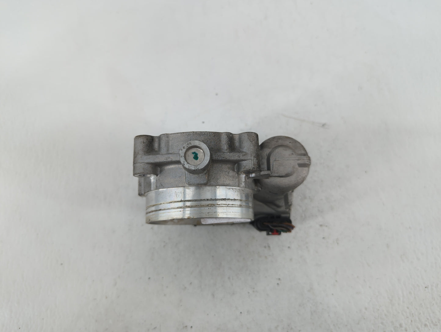 2011-2018 Dodge Grand Caravan Throttle Body P/N:05184349AE 05184349AD Fits Fits 2011 2012 2013 2014 2015 2016 2017 2018 2019