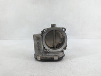 2011-2018 Dodge Grand Caravan Throttle Body P/N:05184349AE 05184349AD Fits Fits 2011 2012 2013 2014 2015 2016 2017 2018 2019