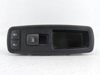 2013 Dodge Grand Caravan Passenger Right Power Window Switch 68110864aa - Oemusedautoparts1.com