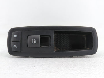 2013 Dodge Grand Caravan Passenger Right Power Window Switch 68110864aa - Oemusedautoparts1.com