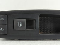 2013 Dodge Grand Caravan Passenger Right Power Window Switch 68110864aa - Oemusedautoparts1.com