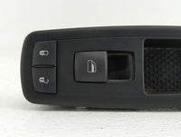 2013 Dodge Grand Caravan Passenger Right Power Window Switch 68110864aa - Oemusedautoparts1.com