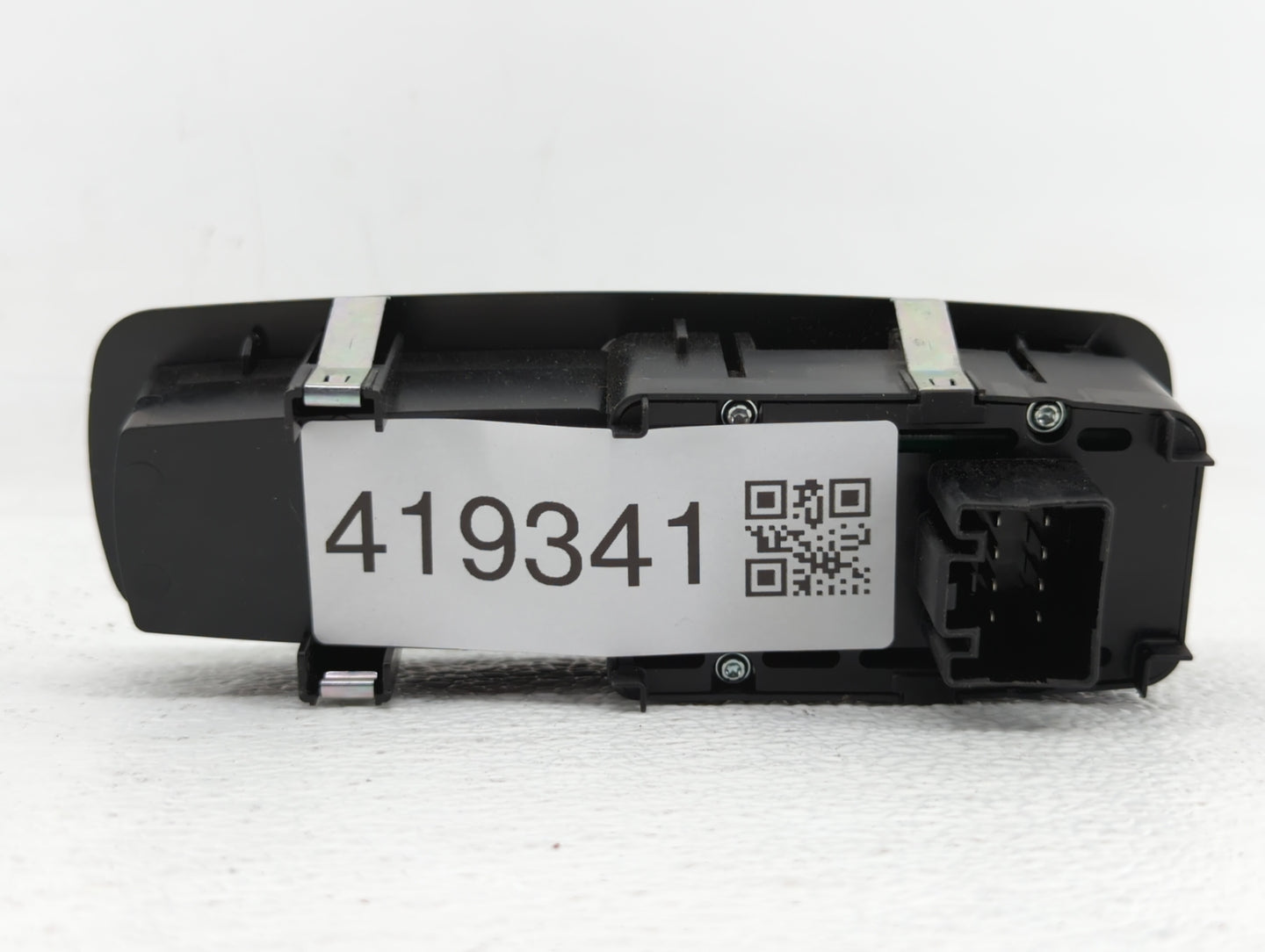 2013 Dodge Grand Caravan Passenger Right Power Window Switch 68110864aa - Oemusedautoparts1.com