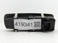 2013 Dodge Grand Caravan Passenger Right Power Window Switch 68110864aa - Oemusedautoparts1.com