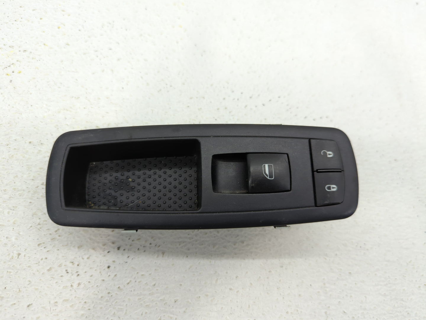 2013 Dodge Grand Caravan Passenger Right Power Window Switch 68110864aa - Oemusedautoparts1.com