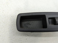 2013 Dodge Grand Caravan Passenger Right Power Window Switch 68110864aa - Oemusedautoparts1.com