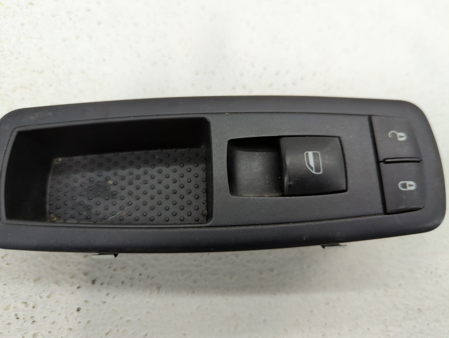 2013 Dodge Grand Caravan Passenger Right Power Window Switch 68110864aa - Oemusedautoparts1.com