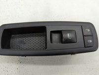 2013 Dodge Grand Caravan Passenger Right Power Window Switch 68110864aa - Oemusedautoparts1.com