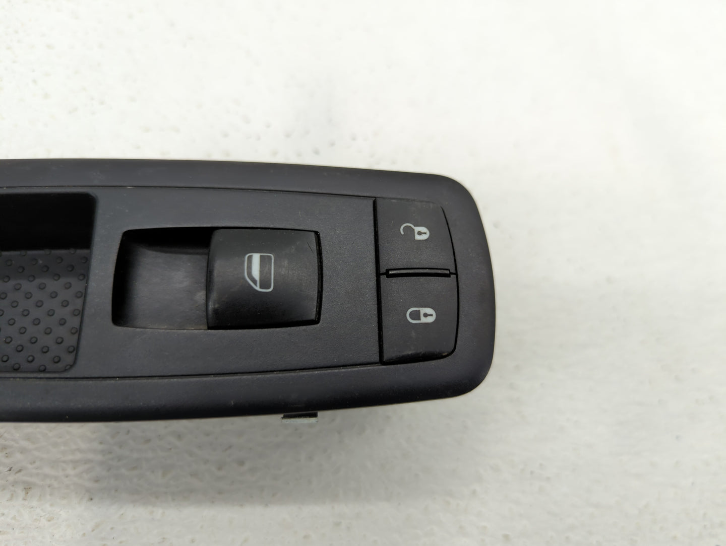 2013 Dodge Grand Caravan Passenger Right Power Window Switch 68110864aa - Oemusedautoparts1.com