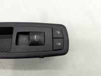 2013 Dodge Grand Caravan Passenger Right Power Window Switch 68110864aa - Oemusedautoparts1.com