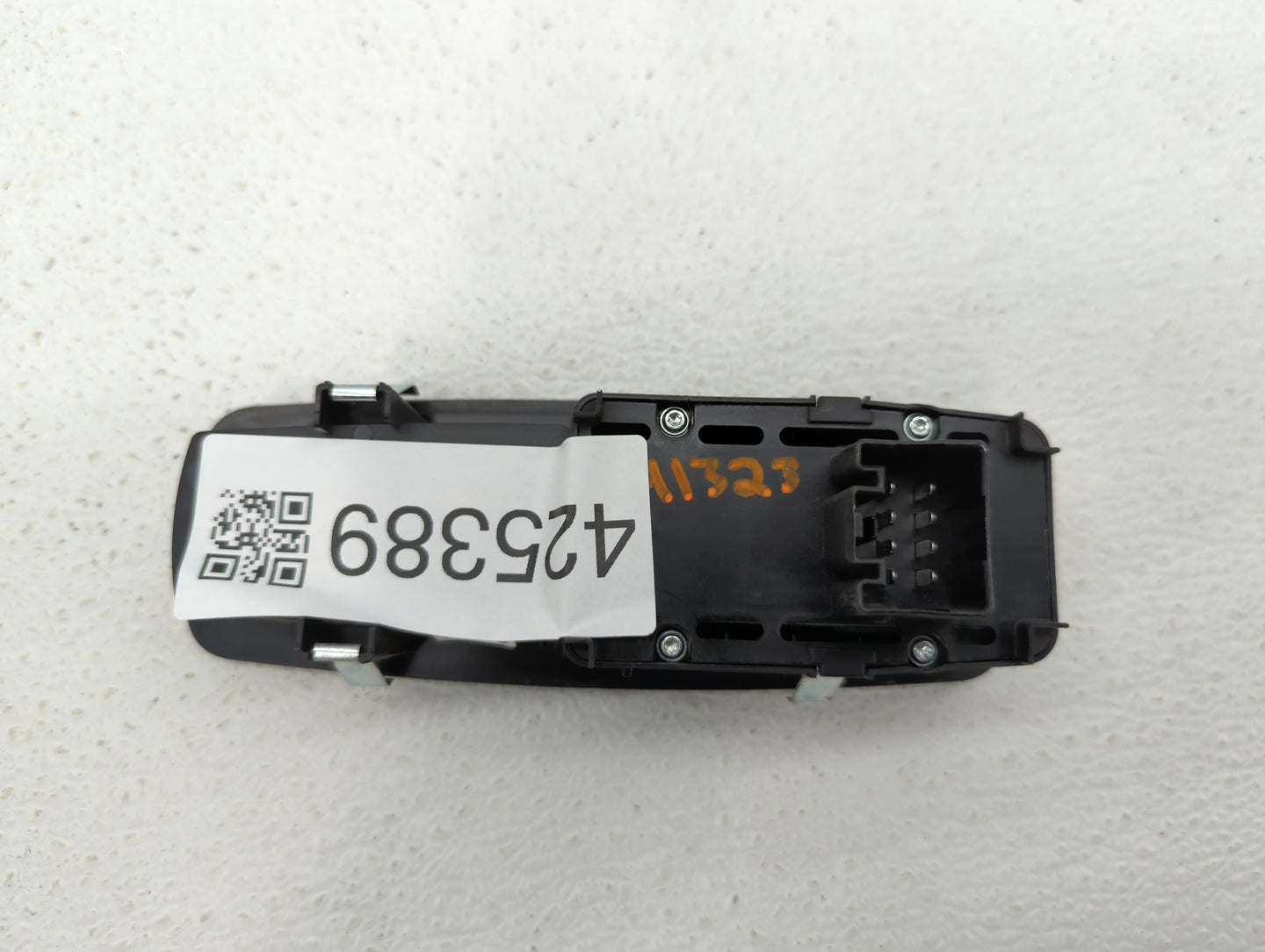 2013 Dodge Grand Caravan Passenger Right Power Window Switch 68110864aa - Oemusedautoparts1.com