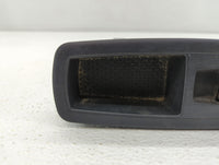 2013 Dodge Grand Caravan Passenger Right Power Window Switch 68110864aa - Oemusedautoparts1.com