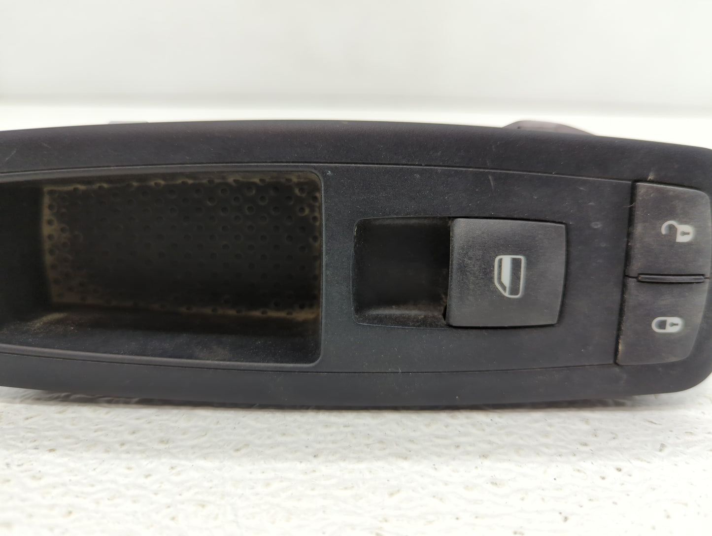 2013 Dodge Grand Caravan Passenger Right Power Window Switch 68110864aa - Oemusedautoparts1.com