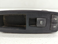2013 Dodge Grand Caravan Passenger Right Power Window Switch 68110864aa - Oemusedautoparts1.com