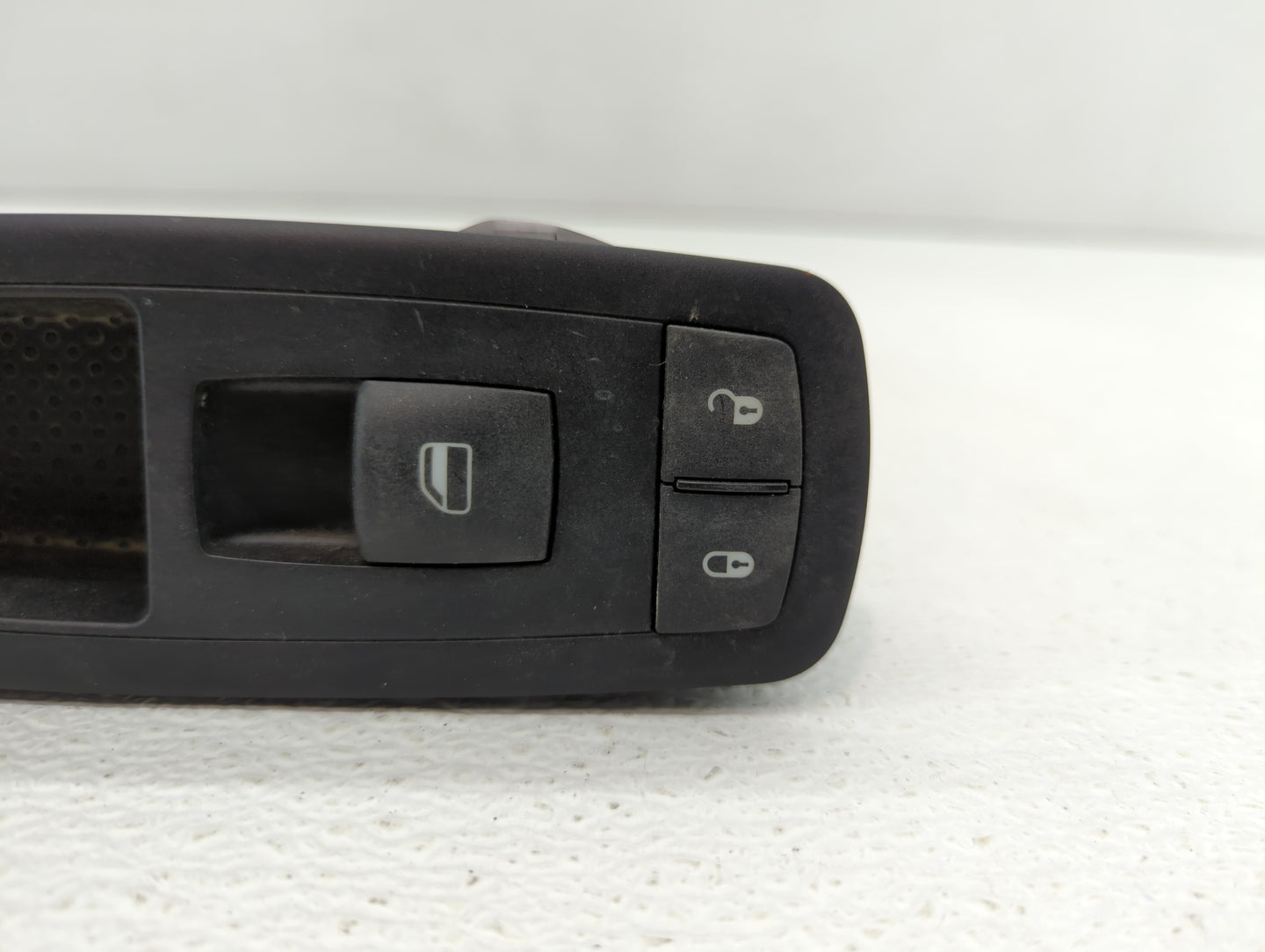 2013 Dodge Grand Caravan Passenger Right Power Window Switch 68110864aa - Oemusedautoparts1.com