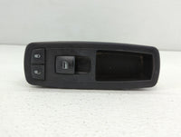 2013 Dodge Grand Caravan Passenger Right Power Window Switch - Oemusedautoparts1.com
