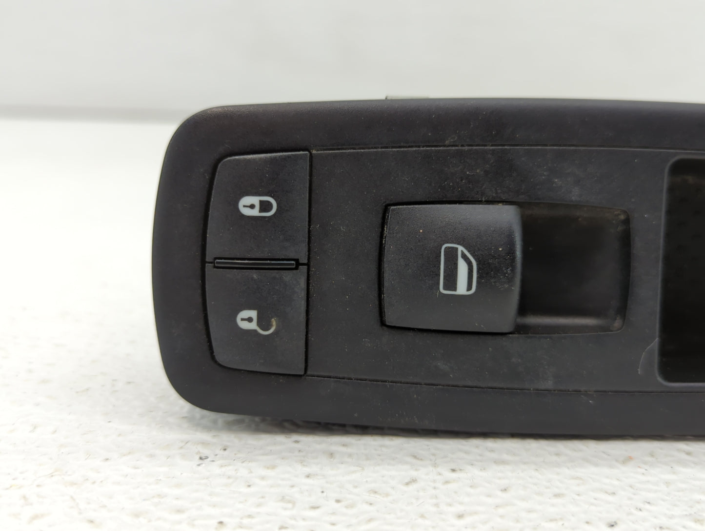 2013 Dodge Grand Caravan Passenger Right Power Window Switch - Oemusedautoparts1.com