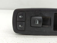 2013 Dodge Grand Caravan Passenger Right Power Window Switch - Oemusedautoparts1.com