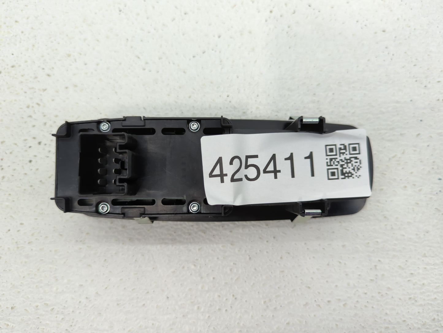 2013 Dodge Grand Caravan Passenger Right Power Window Switch - Oemusedautoparts1.com