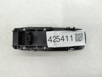 2013 Dodge Grand Caravan Passenger Right Power Window Switch - Oemusedautoparts1.com