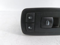 2013 Dodge Grand Caravan Passenger Right Power Window Switch - Oemusedautoparts1.com