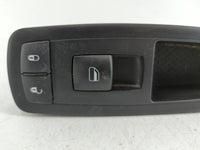 2013 Dodge Grand Caravan Passenger Right Power Window Switch - Oemusedautoparts1.com