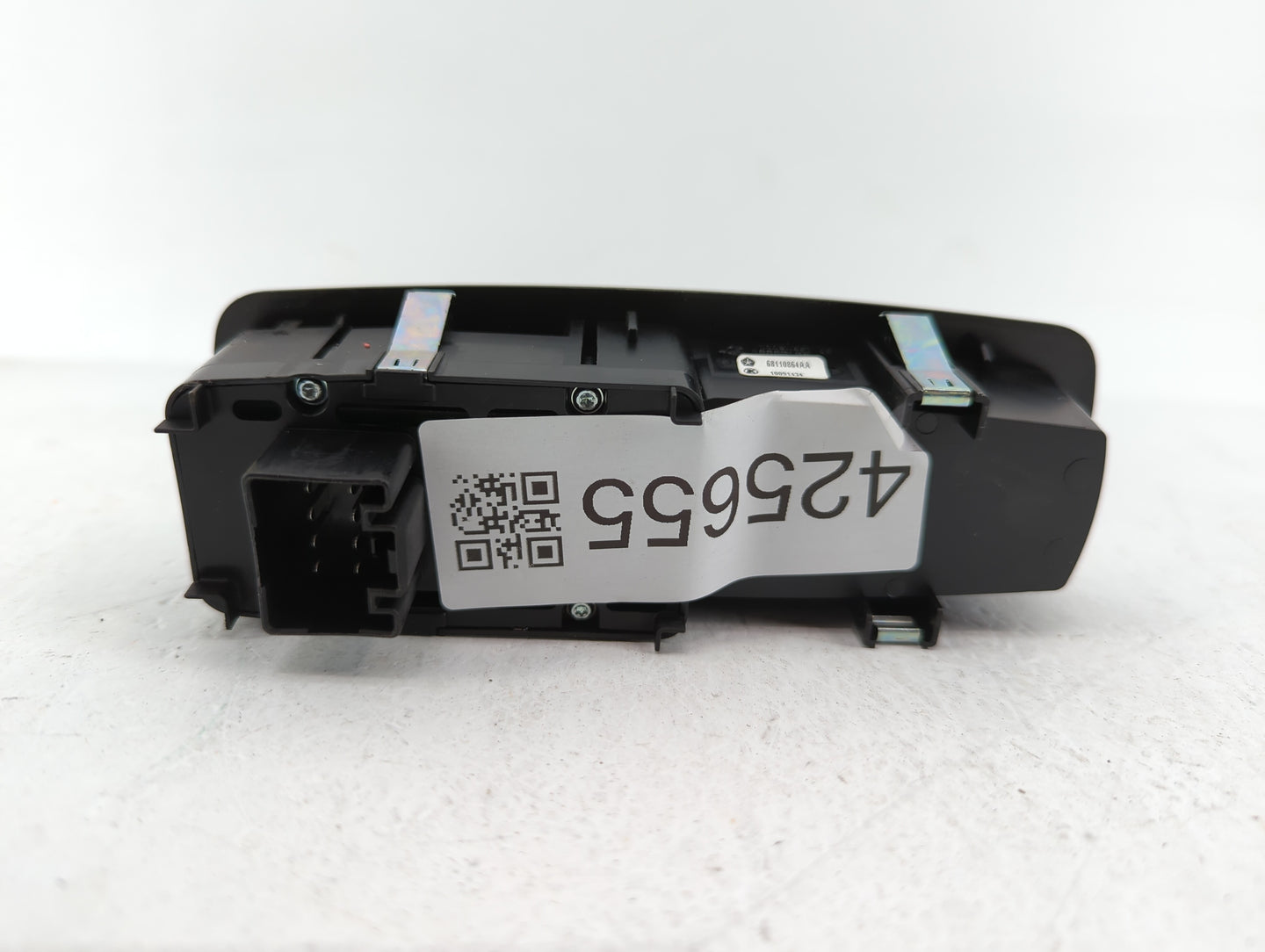 2013 Dodge Grand Caravan Passenger Right Power Window Switch - Oemusedautoparts1.com