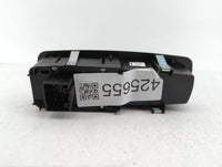 2013 Dodge Grand Caravan Passenger Right Power Window Switch - Oemusedautoparts1.com