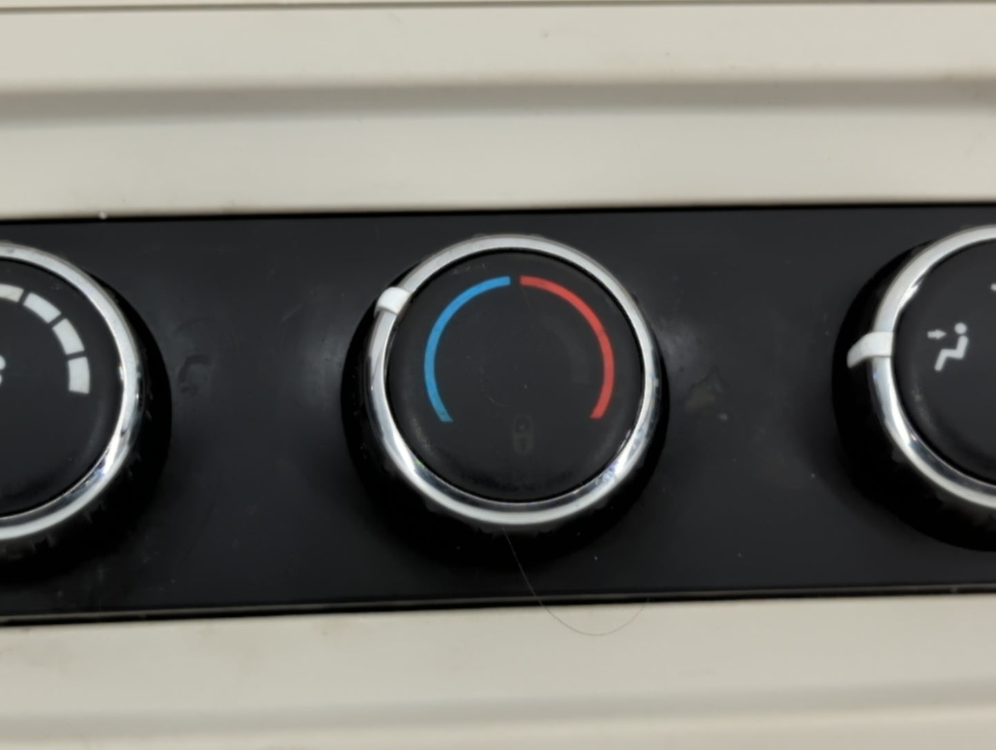 2012-2020 Dodge Grand Caravan Climate Control Module Temperature AC/Heater Replacement P/N:55111312AC P55111240AK Fits OEM U