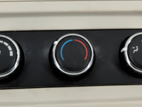 2012-2020 Dodge Grand Caravan Climate Control Module Temperature AC/Heater Replacement P/N:55111312AC P55111240AK Fits OEM U