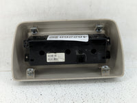 2012-2020 Dodge Grand Caravan Climate Control Module Temperature AC/Heater Replacement P/N:55111312AC P55111240AK Fits OEM U