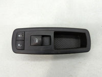 2013 Dodge Grand Caravan Passenger Right Power Window Switch 68110864aa - Oemusedautoparts1.com