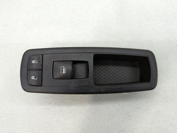 2013 Dodge Grand Caravan Passenger Right Power Window Switch 68110864aa - Oemusedautoparts1.com