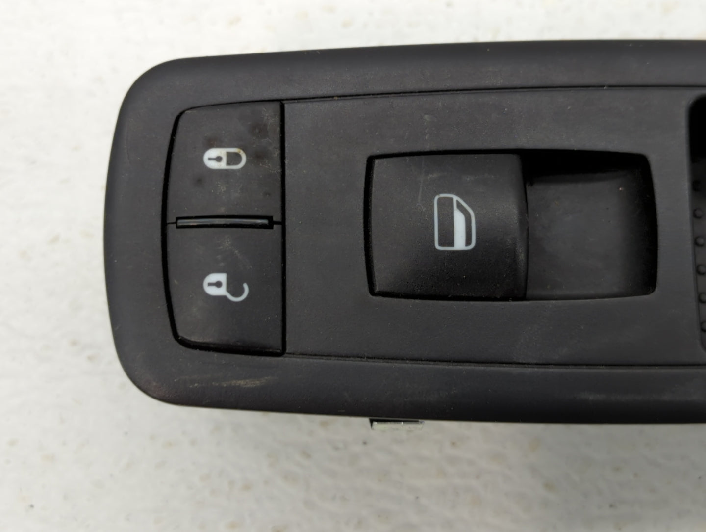 2013 Dodge Grand Caravan Passenger Right Power Window Switch 68110864aa - Oemusedautoparts1.com