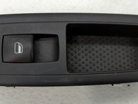 2013 Dodge Grand Caravan Passenger Right Power Window Switch 68110864aa - Oemusedautoparts1.com