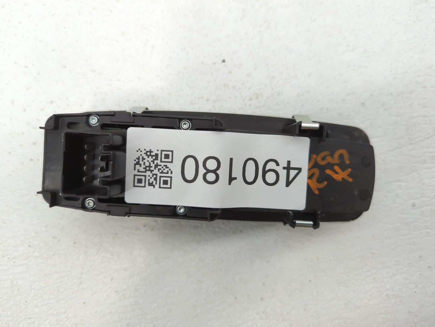2013 Dodge Grand Caravan Passenger Right Power Window Switch 68110864aa - Oemusedautoparts1.com
