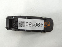 2013 Dodge Grand Caravan Passenger Right Power Window Switch 68110864aa - Oemusedautoparts1.com