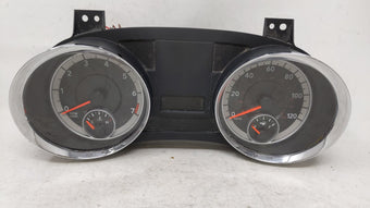 compare product 2013 Dodge Grand Caravan Instrument Cluster Speedometer Gauges P/N:P05091633AA Fits OEM Used Auto Parts