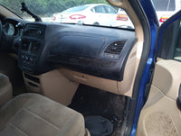 2013 Dodge Grand Caravan Passenger Glove Box Door Storage Compartment 5042612 - Oemusedautoparts1.com
