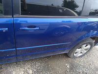 2008-2020 Dodge Grand Caravan Driver Rear Door Oem 5042613 - Oemusedautoparts1.com