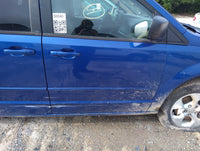 2008-2020 Dodge Grand Caravan Passenger Front Door Oem 5042616 - Oemusedautoparts1.com